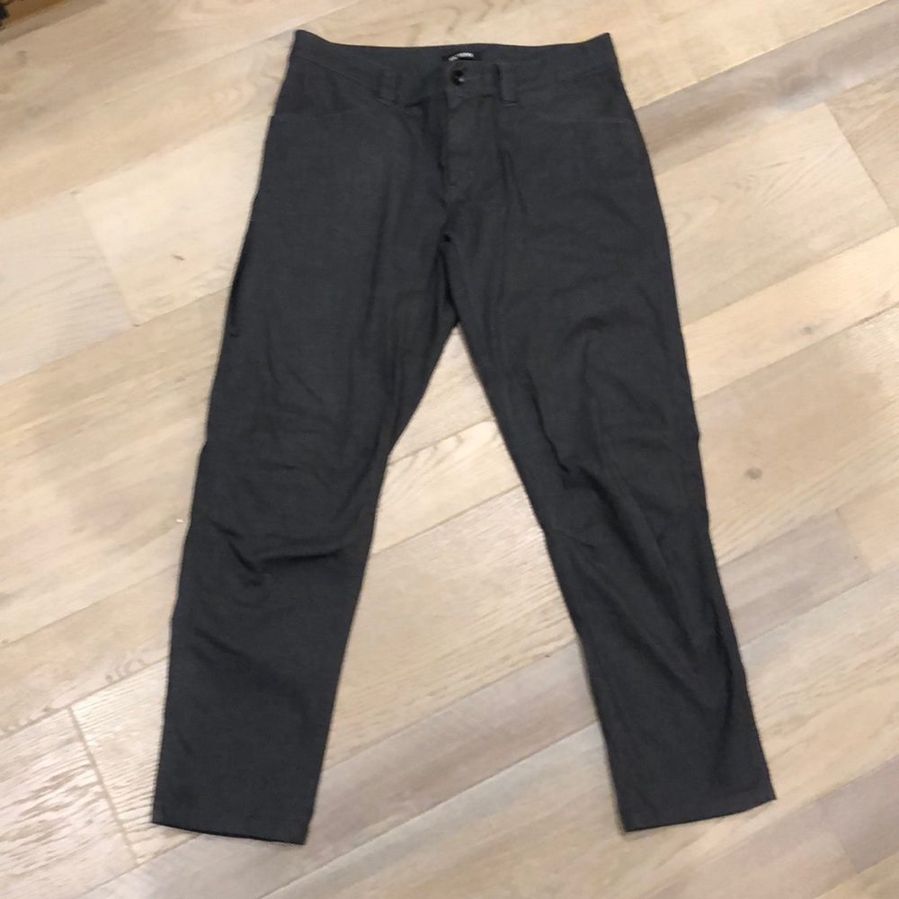 Arc’teryx pants